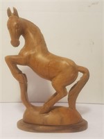 Sculpture- Horse