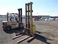 Crown Walk Behind Forklift