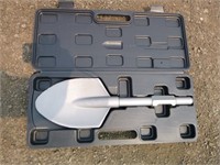 Round Spade Demo Hammer Bit