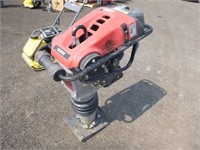 2011 Chicago Pneumatic MS690 Upright Tamper