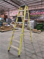 8' Ladder-