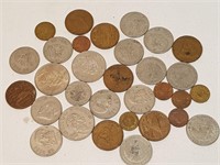 Coins - Mexico