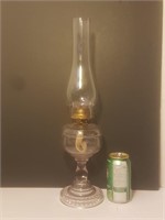 Oil Lampe