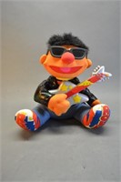 Tyco Rock and Roll Ernie
