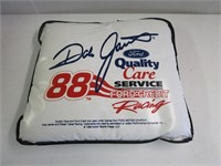 # 88 Dale Jarret Ford Advertisemen stadium cushion