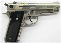 Smith & Wesson Model 59 9mm Semi-Automatic