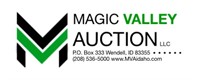 END OF 2018 OPEN CONSIGNMENT AUCTION