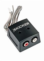 Kicker KISLOC 2-Channel K-Series Speaker Cable to