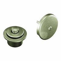 Moen T90331BN Tub and Shower Drain Cover