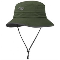 Outdoor Research Sombriolet Sun Hat, Pewter