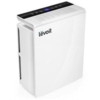 Levoit Air Purifier with True HEPA Filter