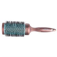 Spornette Ion Fusion Aerated Hair Brush, Round