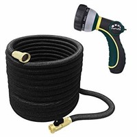 "Used" TheFitLife Best Expandable Garden Hose