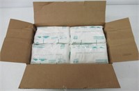 Pampers Baby Wipes Complete Clean UNSCENTED 12X