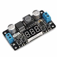DROK LM2596 Numerical Control Voltage Converter