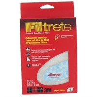 (2) Filtrete Room Air Conditioner Filter