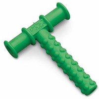 Chewy Tubes Oral Motor Tool - Green