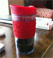 Bodum Travel Coffee Mug