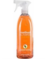 (2) Method All Purpose Natural Surface Cleaner
