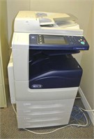 Xerox Work Centre 7220 Copier