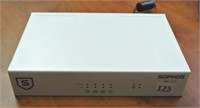 Sophos SG 115 Router w/ Power Supply