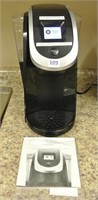 Keurig 2.0 Coffee Machine