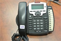 Uniden Executive Series Telephone