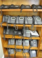 Avaya Multi Landline Phone System