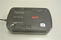 APC Power Surge Bar