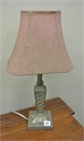 Neo-Classical Style Table Lamp