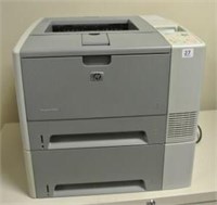 HP Laser Jet 2420 Printer