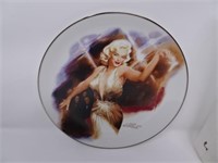 (20) Marilyn Monroe Collectors Plates