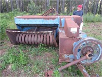 Bulldozer, Boats, Trailers, & More Online Auction