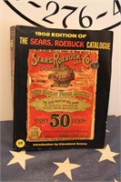 Sears / Roebuck Catalog