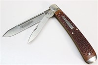 REMINGTON UMC Folding Pocket Knife One R1273