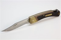 SCHRADE Old Timer 6OT Folding Pocket Knife