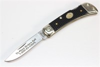 FRONTIER Imperial AA-31 3" Folding Pocket Knife