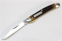 SCHRADE Old-Timer 18 OT Folding Pocket Knife