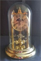 Concordia Anniversary Clock