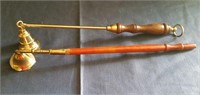 Pair of Candle Snuffers