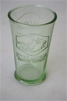 Upper Canada Brewing Company Beer Glass