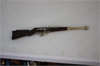 Mini Cap Rifle 11L