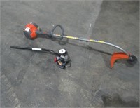 String Trimmer and Edger Attachment-