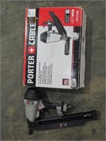 Porter Cable 3-1/2" Round Head Framing Nailer Kit-