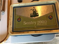 Sentry 2000 Weed Cutter Electric Fence Controller