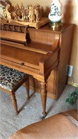Koehler & Campbell Piano