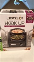 Crock Pot Hook-Up