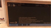Samsung Series 3 - 330 19" LCD TV