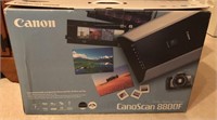 Canon  CanoScan 8800F Scanner