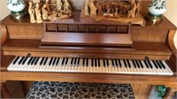 Koehler & Campbell Piano